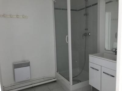 Appartement - 31 m² - 1 pièce
