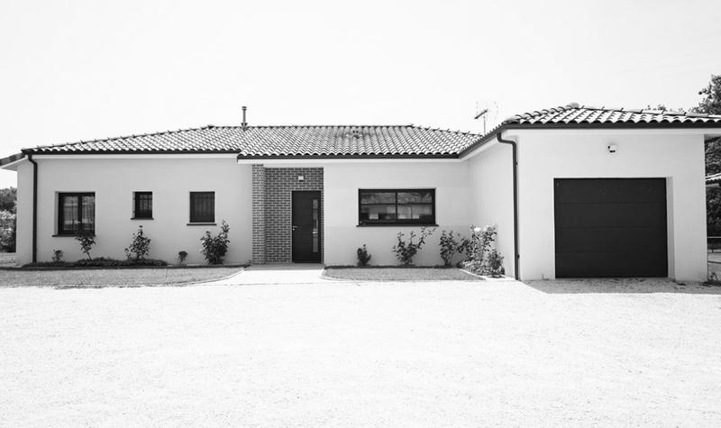 Maison - 141 m² - 5 pièces