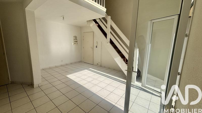 Appartement - 73 m² - 4 pièces