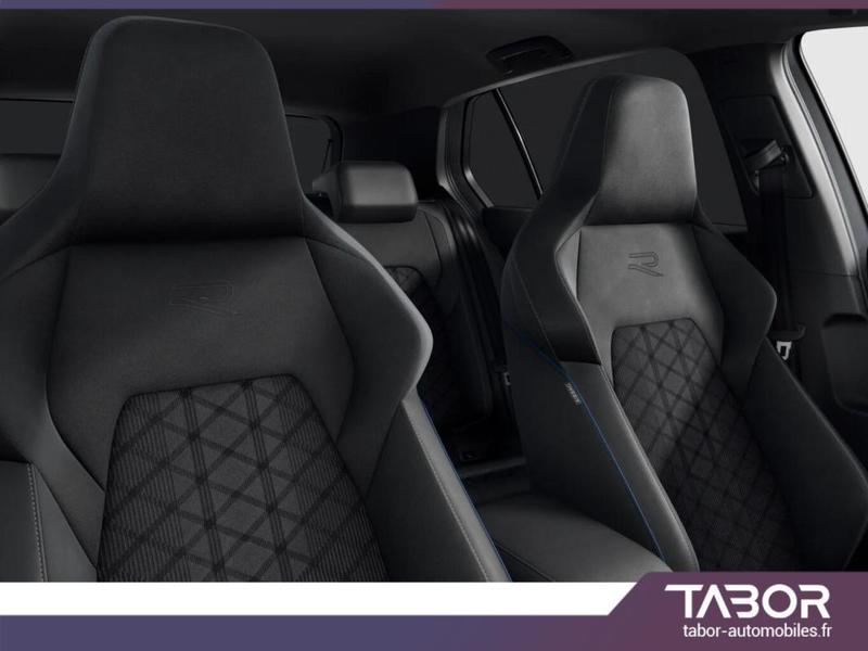 Volkswagen Golf 8 Tdi 150 Dsg R-Line Matrix