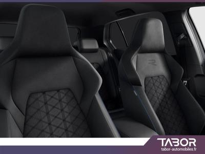 Volkswagen Golf 8 Tdi 150 Dsg R-Line Matrix