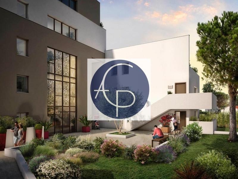 Appartement - 96 m² - 4 pièces