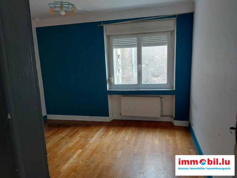 Maison - 85 m² - 5 pièces