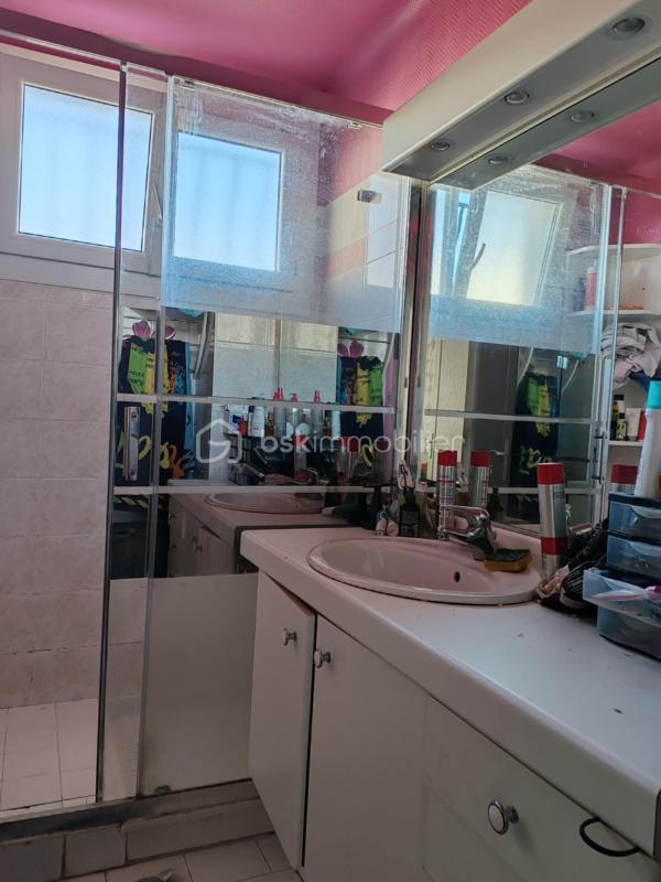 Pavillon - 115 m² - 7 pièces