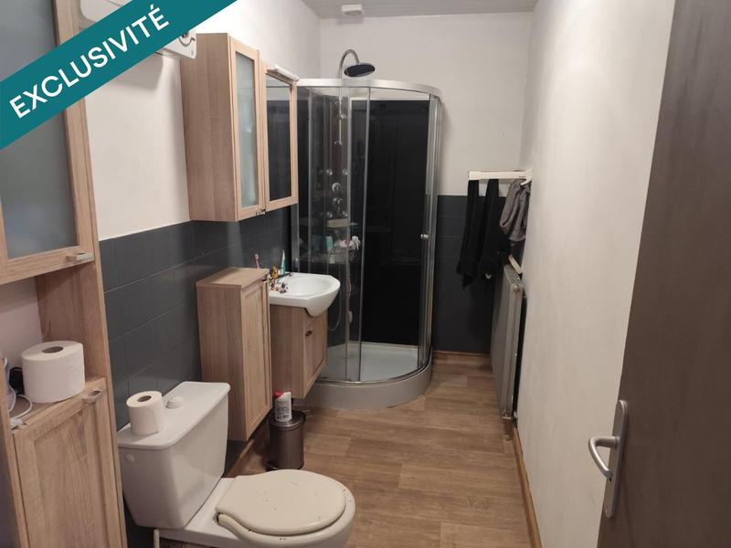 Ferme - 171 m² - 7 pièces