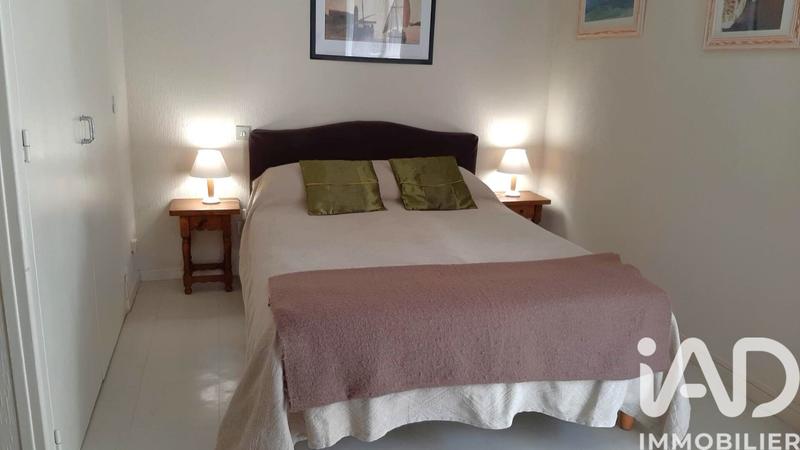 Appartement - 23 m² - 1 pièce