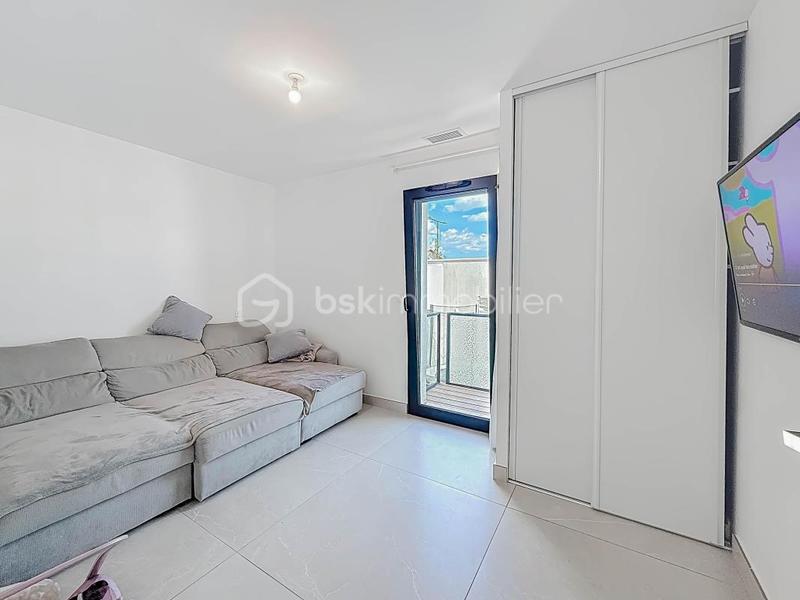 Maison - 104 m² - 5 pièces