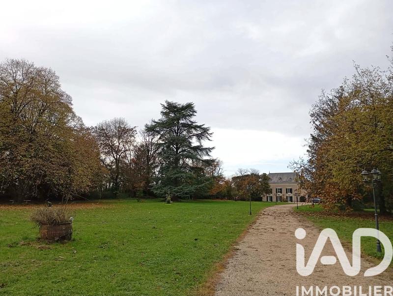 Maison - 275 m² - 6 pièces