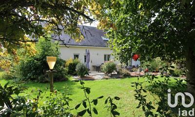 Maison - 176 m² - 8 pièces