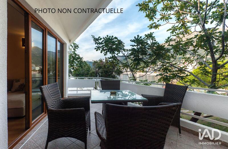 Appartement - 111 m² - 4 pièces