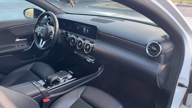 Mercedes Classe a IV 180 d 109 7g-Dct Progressive Line