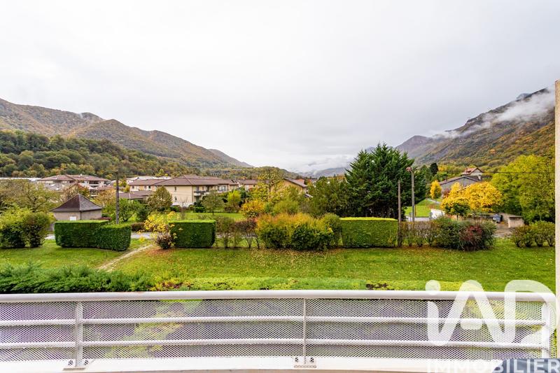 Duplex - 92 m² - 4 pièces