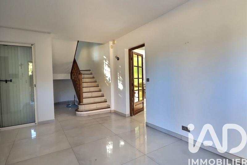 Bastide - 310 m² - 9 pièces