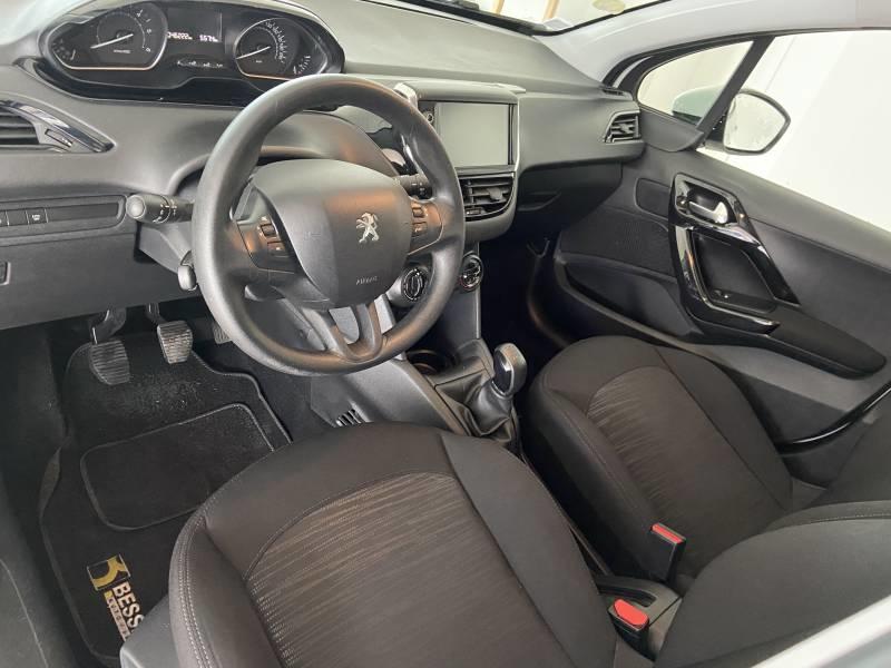 Peugeot 208 BlueHDi 100 s&amp;S Bvm6 Active Business