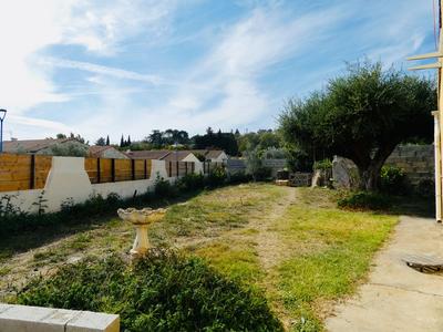 Villa - 93 m² - 4 pièces