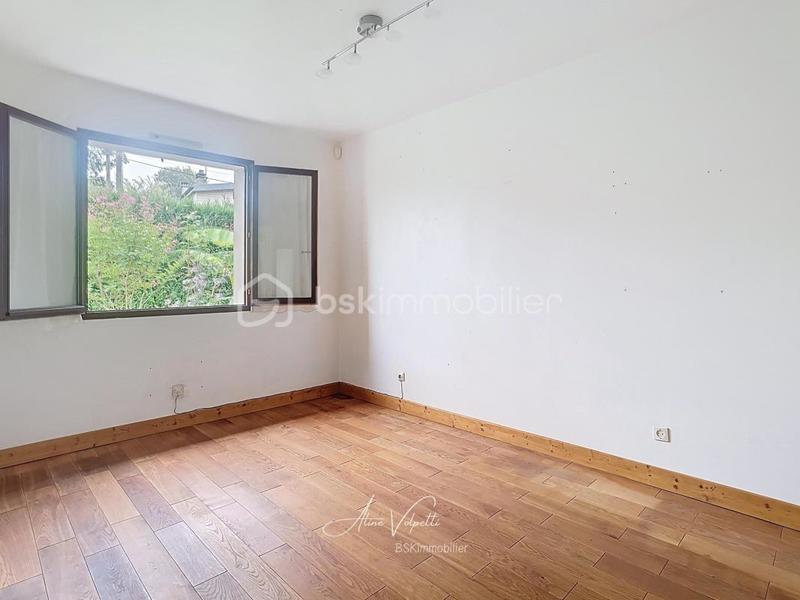 Maison - 126 m² - 7 pièces