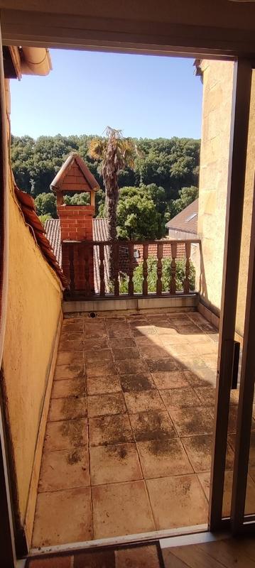 Maison - 147 m² - 6 pièces