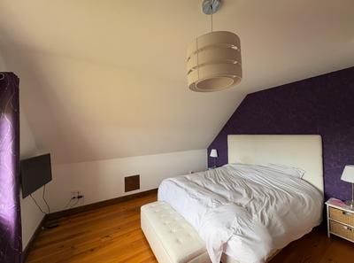 Maison - 172 m² - 5 pièces