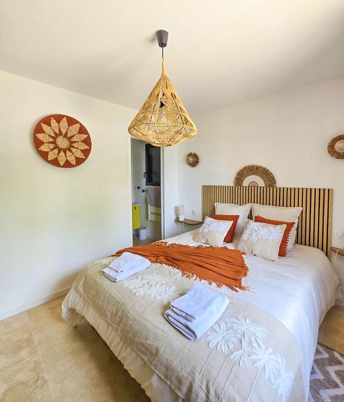 Villa - 128 m² - 6 pièces