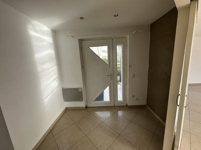 Maison - 170 m² - 5 pièces