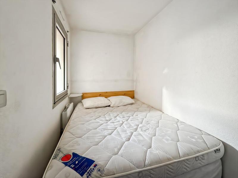 Appartement - 25 m² - 2 pièces