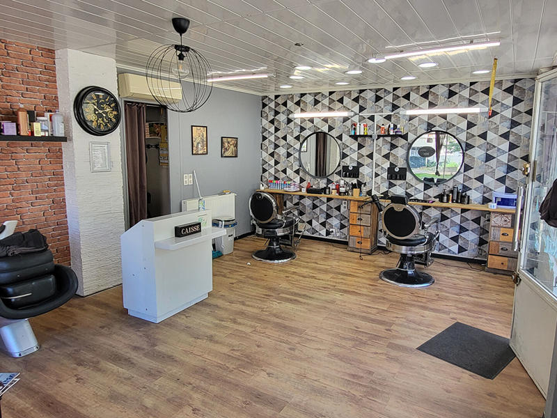 Local commercial - 48 m²