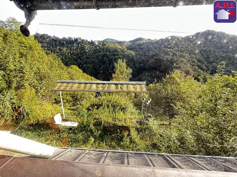 Maison - 116 m² - 4 pièces