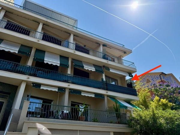 Appartement - 54 m² - 3 pièces