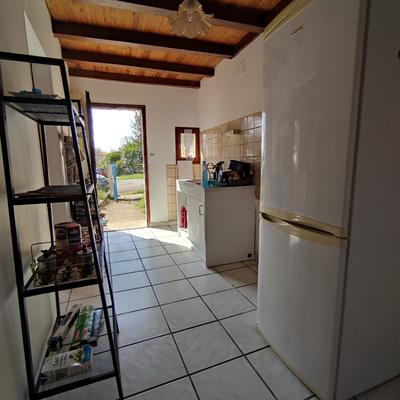 Maison - 75 m² - 3 pièces