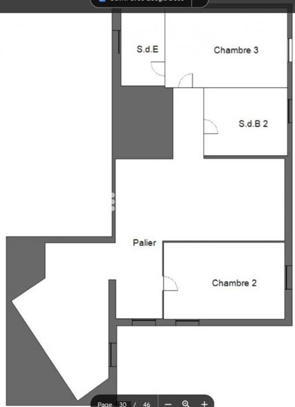 Maison - 300 m² - 9 pièces