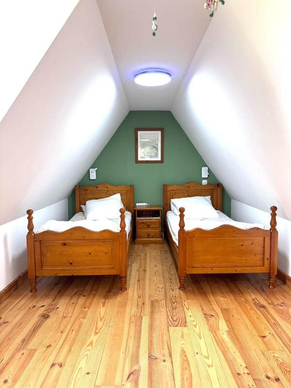 Maison - 175 m² - 7 pièces