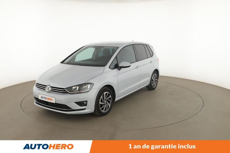 Volkswagen Golf Sportsvan VII 1.4 Tsi BlueMotion Tech Sound Dsg7 125 ch