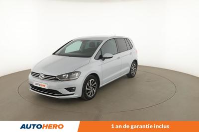 Volkswagen Golf Sportsvan VII 1.4 Tsi BlueMotion Tech Sound Dsg7 125 ch