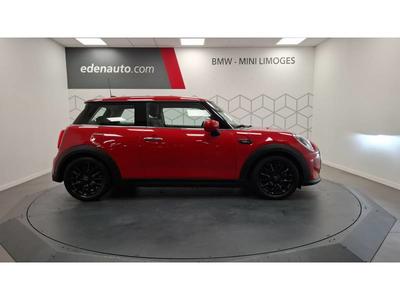 Mini Mini Hatch 3 Portes One 102 ch Edition Camden