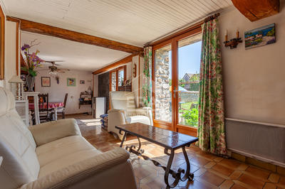 Maison - 176 m² - 7 pièces