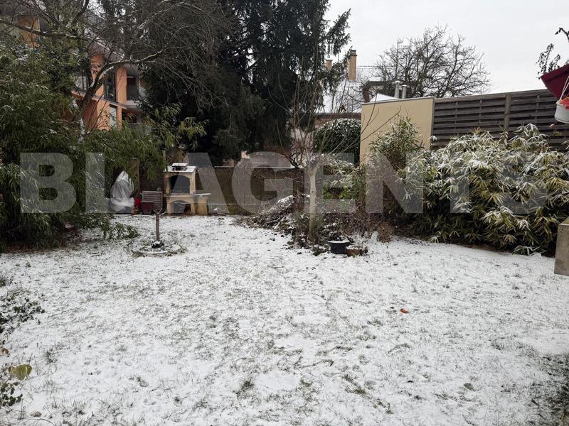 Appartement - 73 m² - 3 pièces