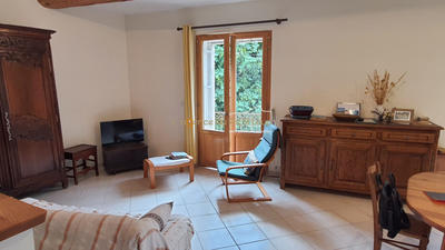 Maison ancienne - 160 m² - 5 pièces