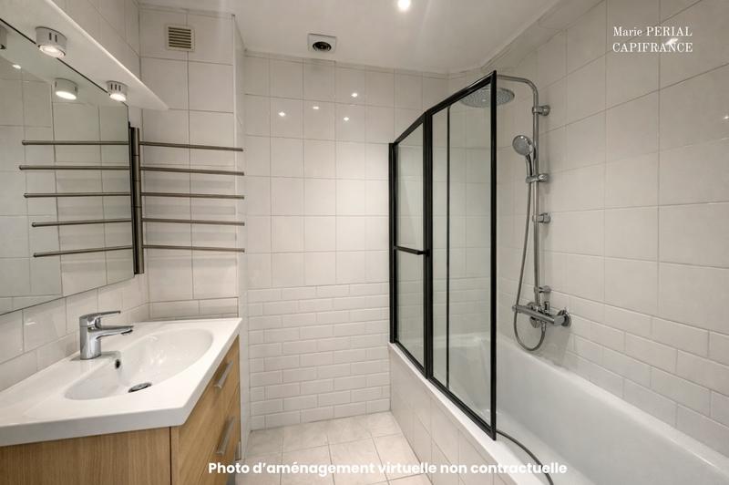 Maison - 128 m² - 6 pièces