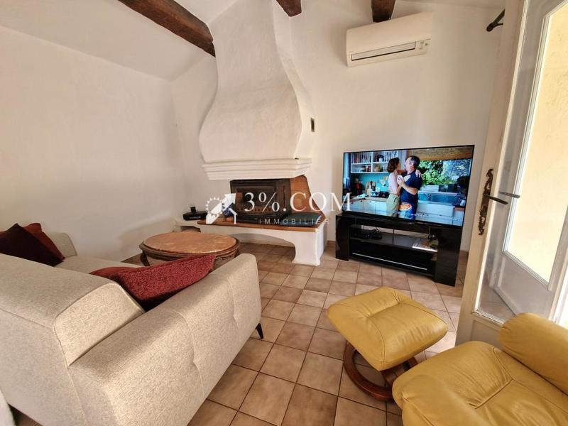 Villa - 96 m² - 5 pièces