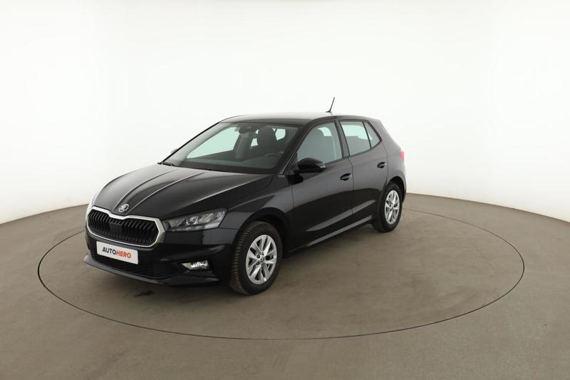 Skoda Fabia 1.0 Tsi Evo 2 Selection Dsg7 116 ch