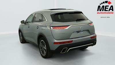 Ds Ds 7 Crossback Ds7 Hybride E-Tense 300 Eat8 4x4 Rivoli