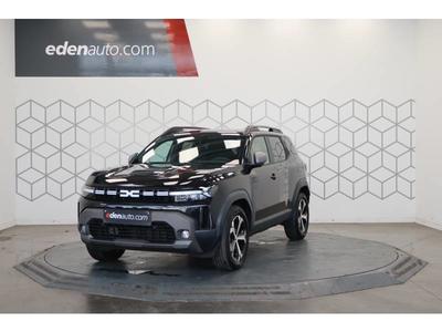 Dacia Duster Eco-G 100 Journey
