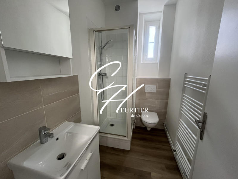 Appartement - 26 m² - 1 pièce