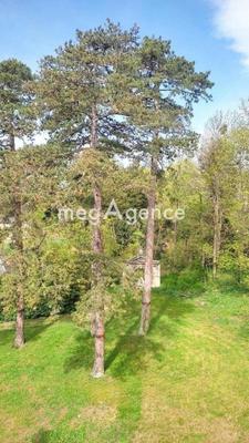 Appartement - 199 m² - 5 pièces