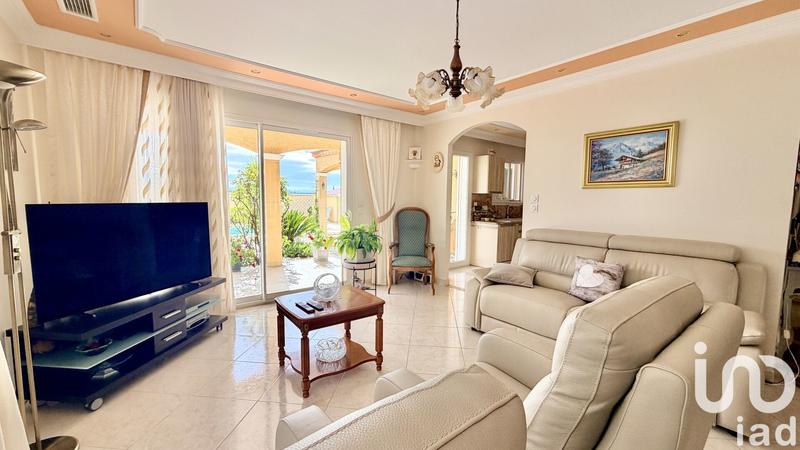 Maison - 130 m² - 4 pièces