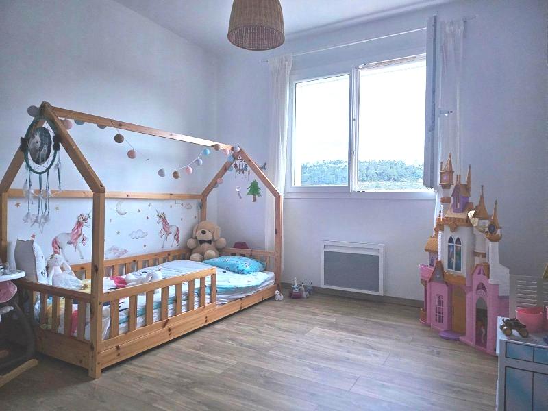 Villa - 120 m² - 5 pièces