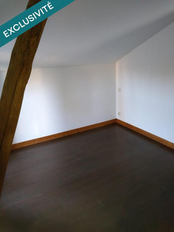 Maison - 212 m² - 10 pièces