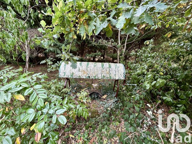 Maison de campagne - 83 m² - 3 pièces