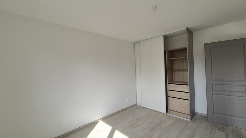 Villa - 116 m² - 4 pièces