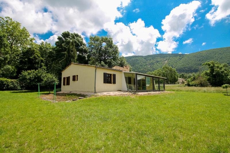 Villa - 127 m² - 5 pièces